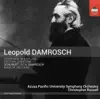 Azusa Pacific University Symphony Orchestra & Christopher Russell - Damrosch: Orchestral Music